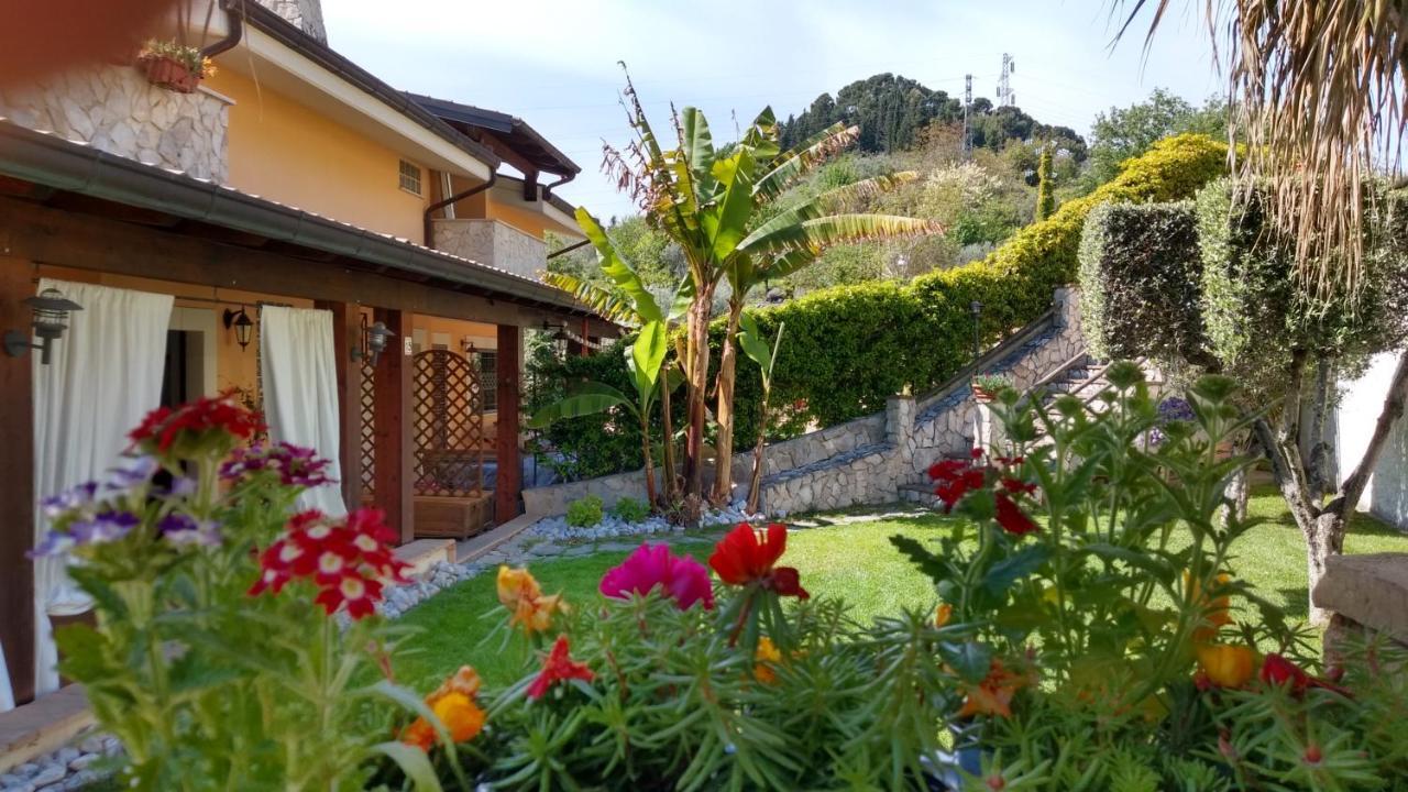 Favola Exclusive Bed & Breakfast Pescara