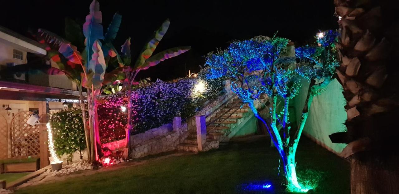 Favola Exclusive Bed & Breakfast Pescara
