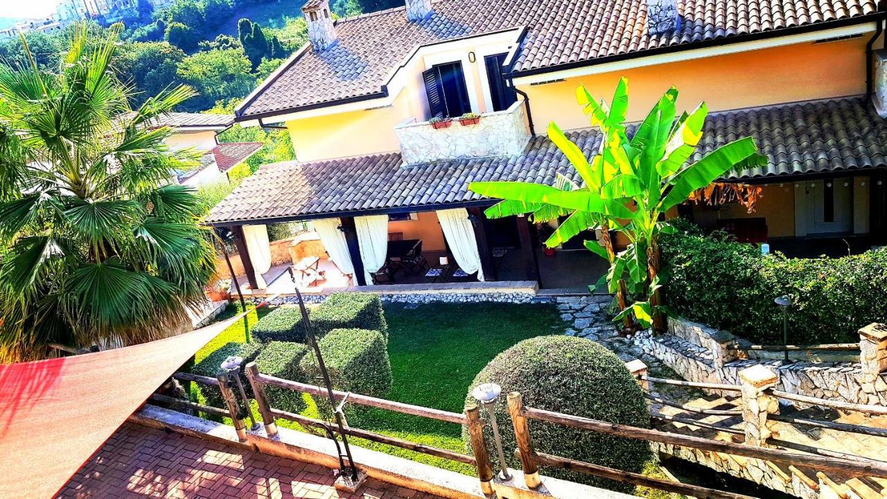 Favola Exclusive Bed & Breakfast *