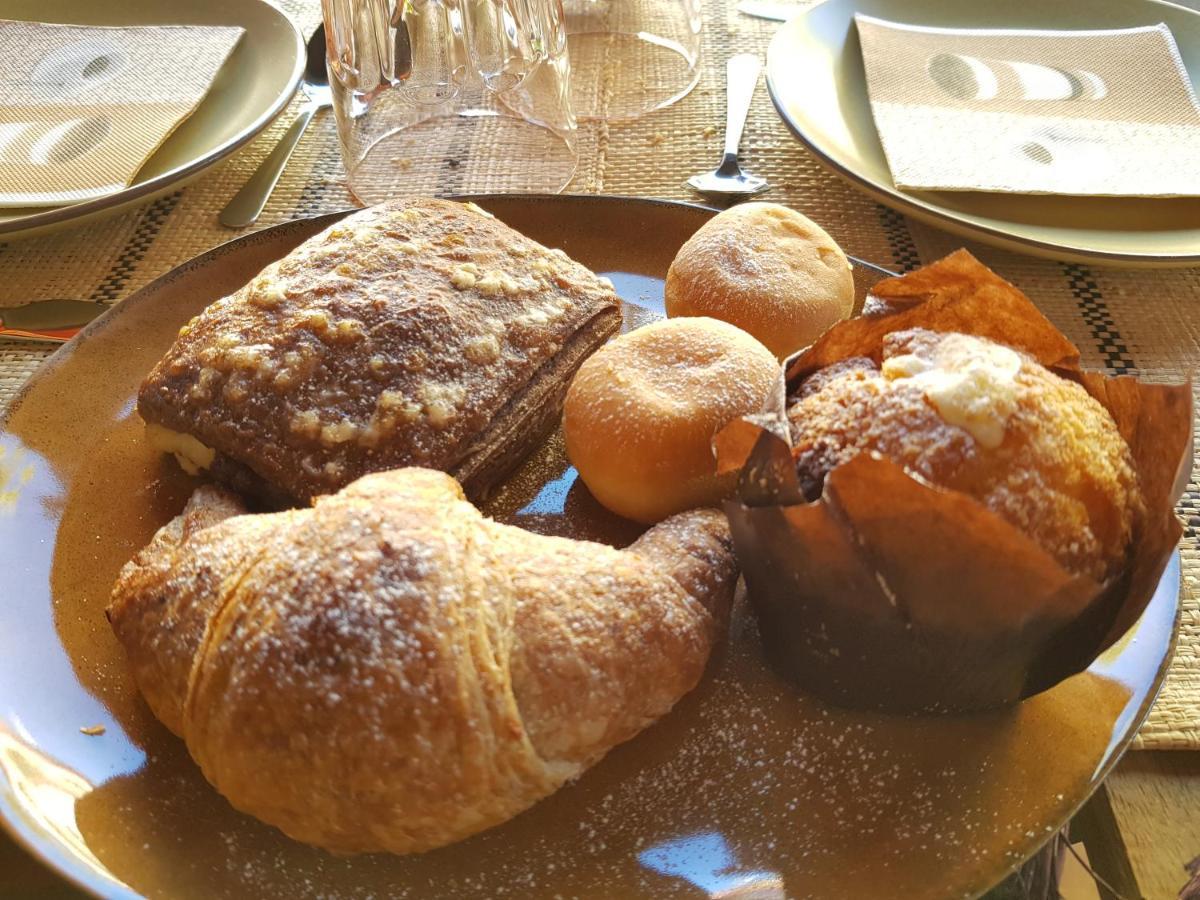 Bed & Breakfast Favola Exclusive