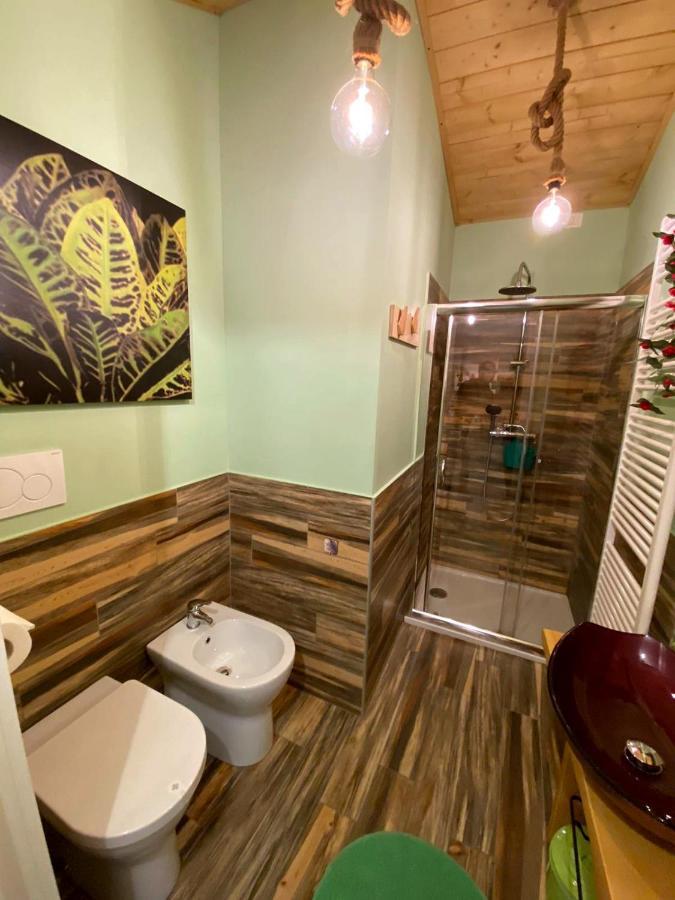 Bed & Breakfast Favola Exclusive Pescara