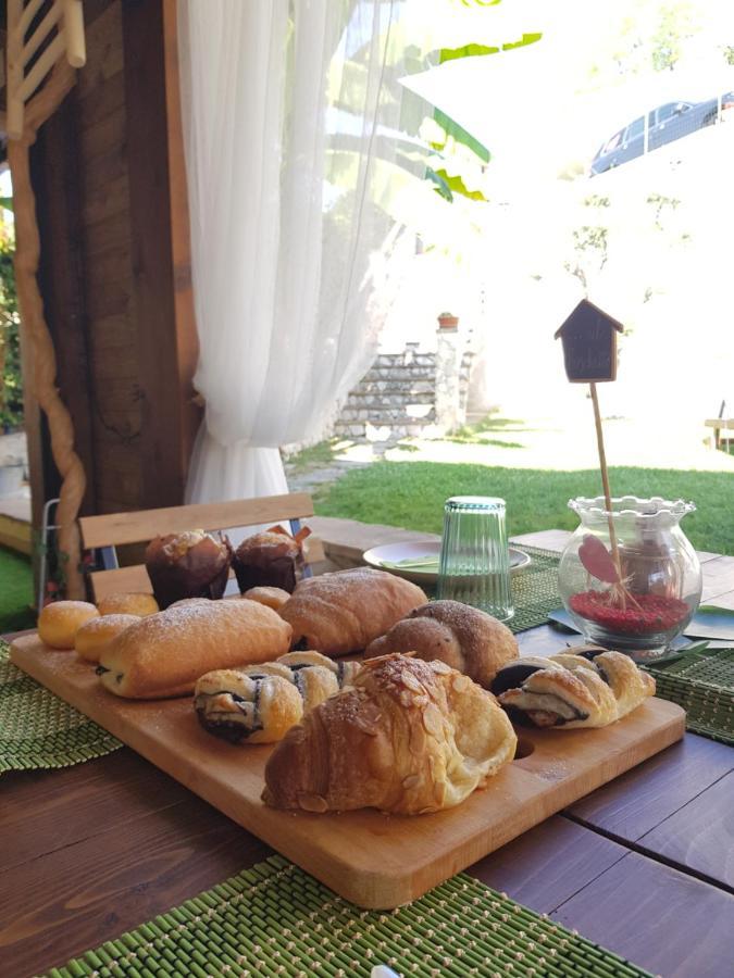 Favola Exclusive Bed & Breakfast *