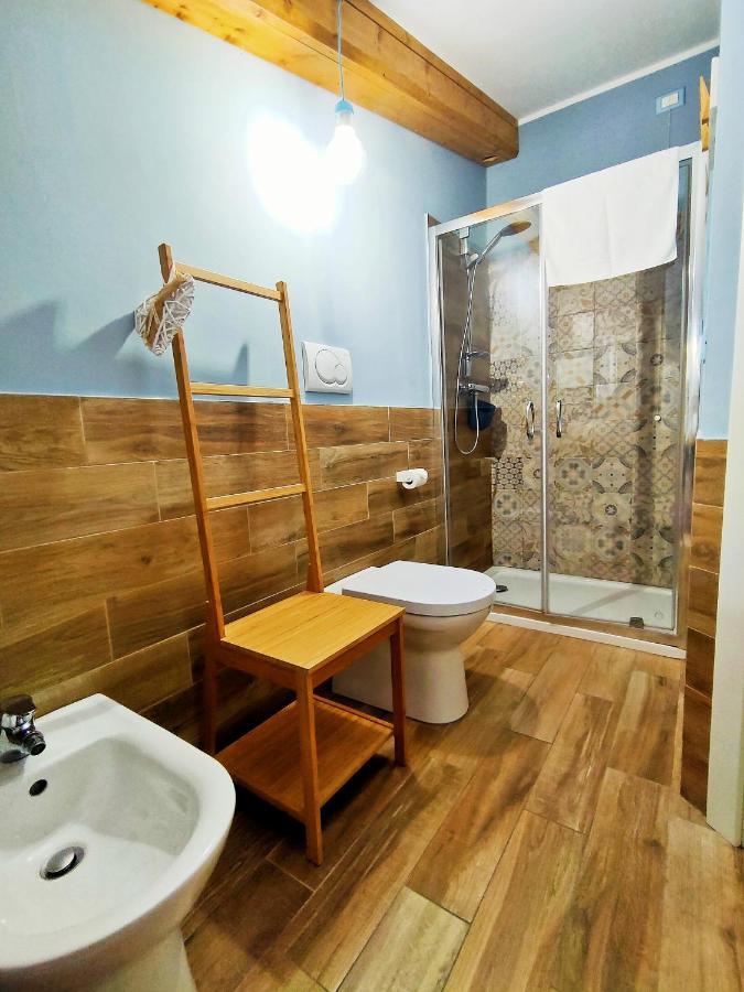 Favola Exclusive Bed & Breakfast Pescara
