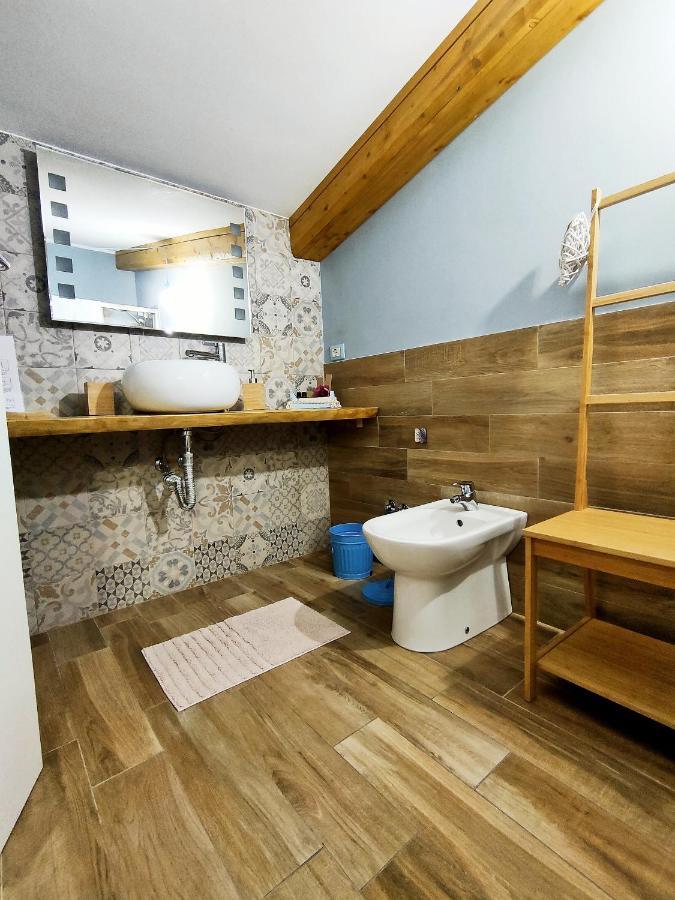 Favola Exclusive Bed & Breakfast Pescara
