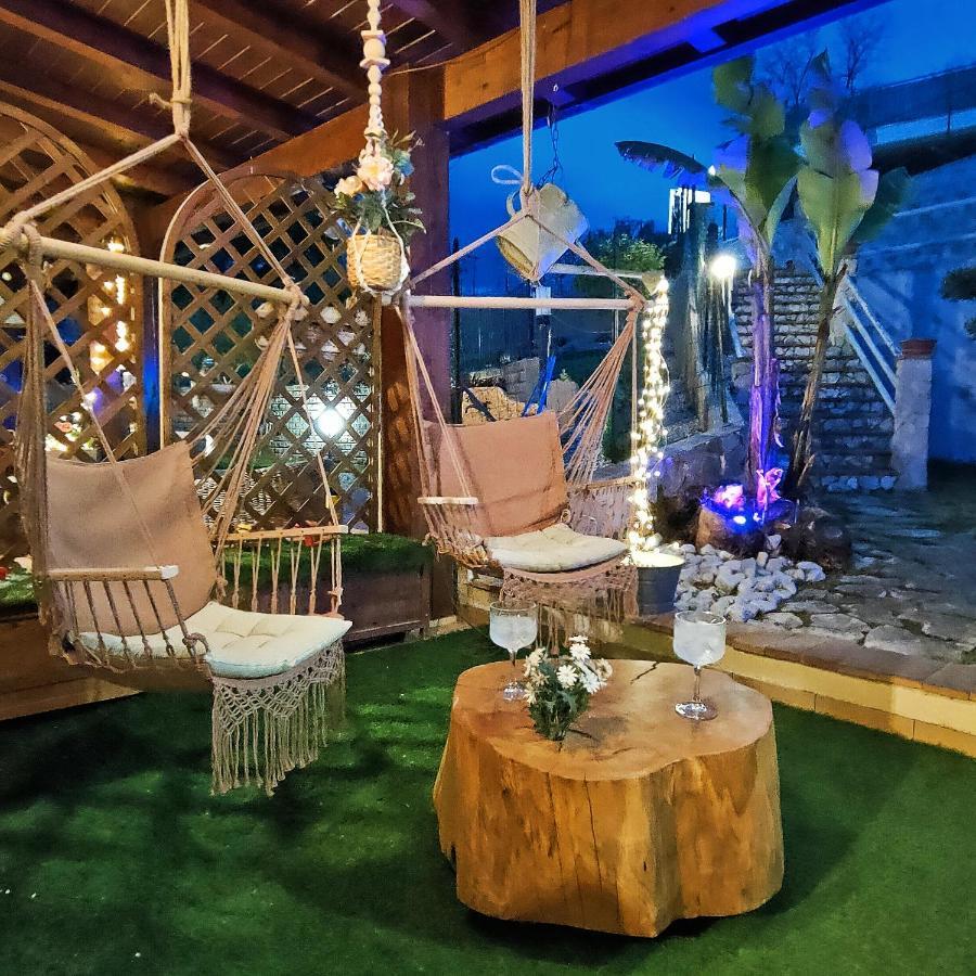Favola Exclusive Bed & Breakfast *