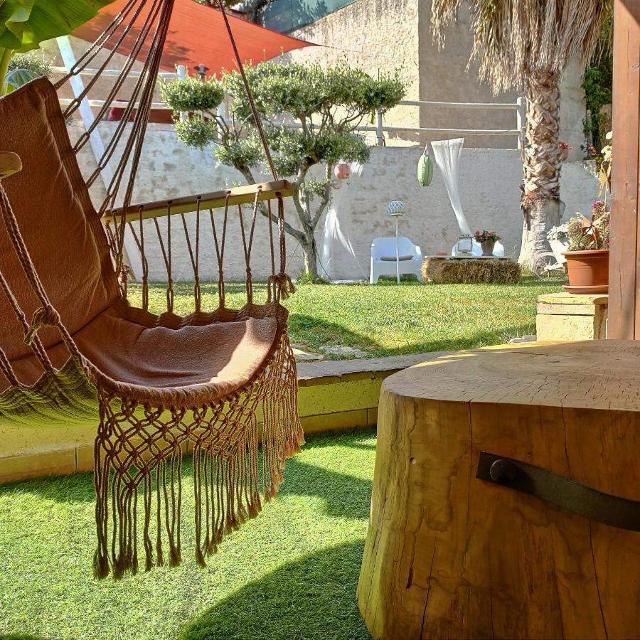 Favola Exclusive Bed & Breakfast Pescara
