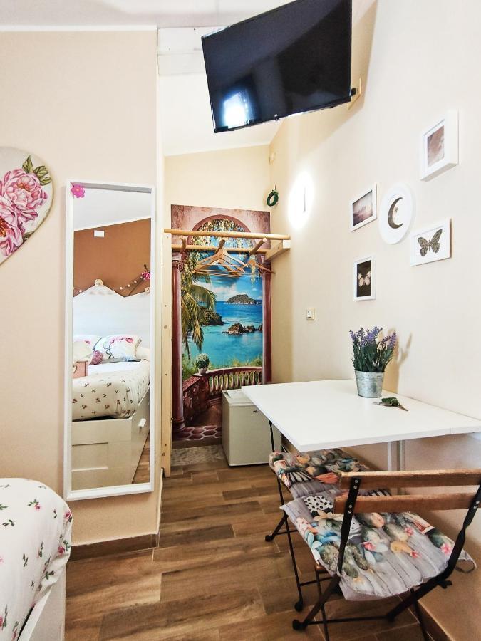 Favola Exclusive Bed & Breakfast