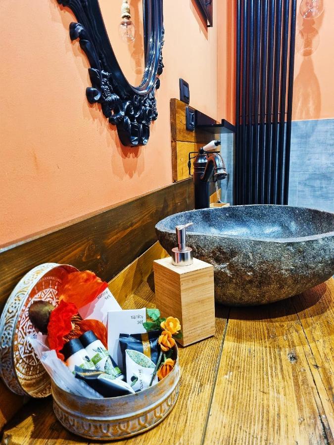 Favola Exclusive Bed & Breakfast Pescara