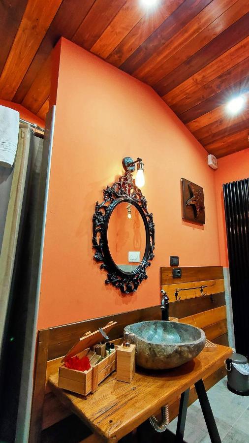Favola Exclusive Bed & Breakfast Pescara