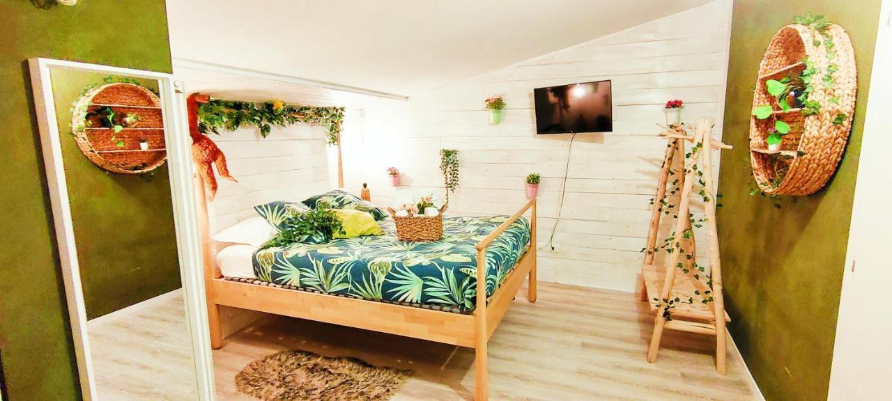 Favola Exclusive Bed & Breakfast